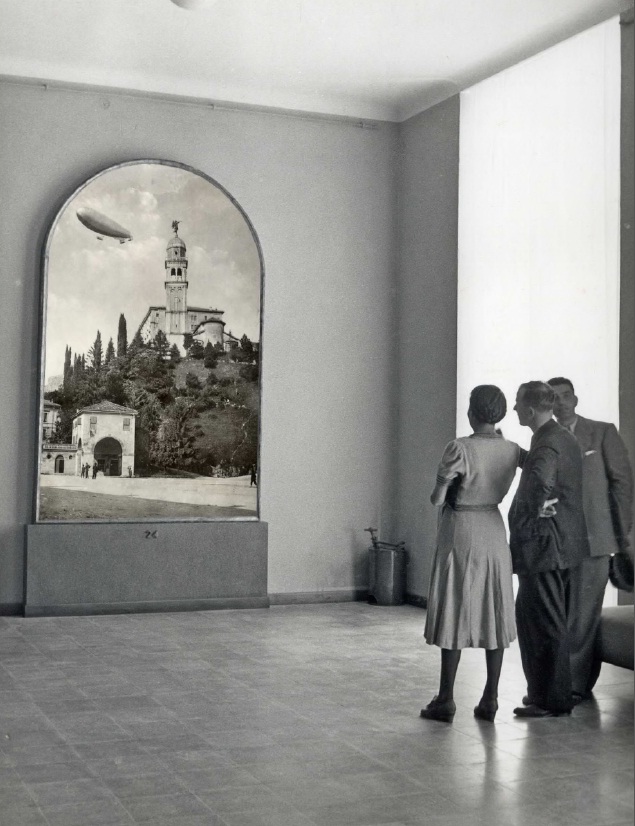 Foto d'Archivio Museo Friulano della Fotografia