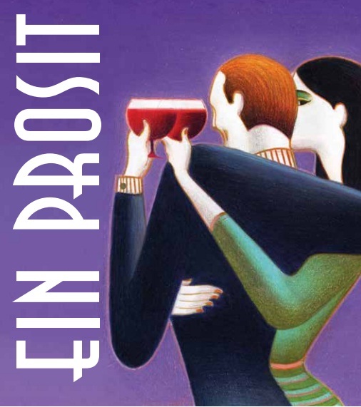 Ein Prosit