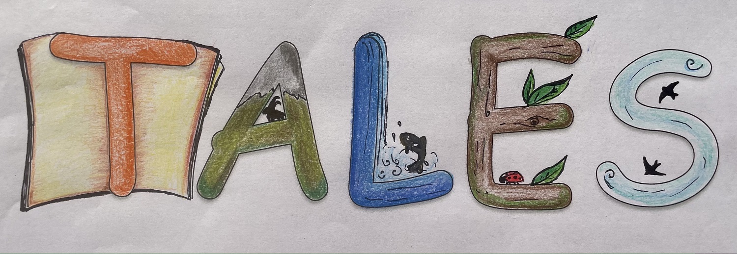 TALES LOGO RIDOTTO