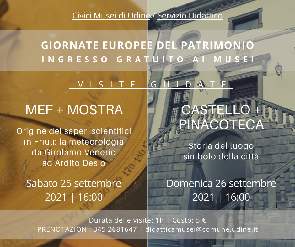 8 GiornateEuropeePatrimonio
