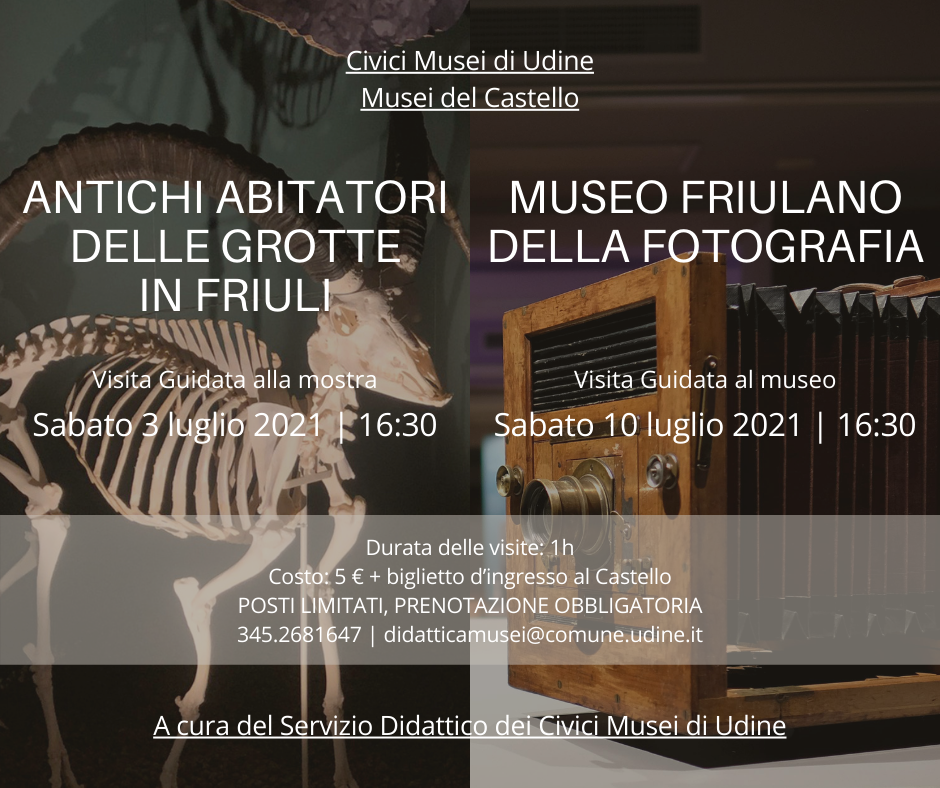 Civici LUGLIO