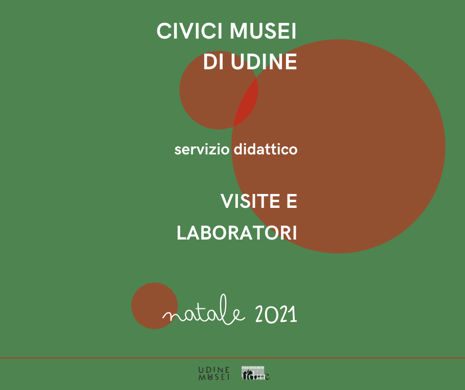 Civici Musei di Udine FB