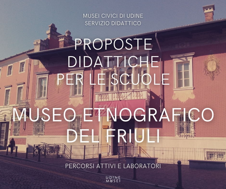 Civici Udine MEF