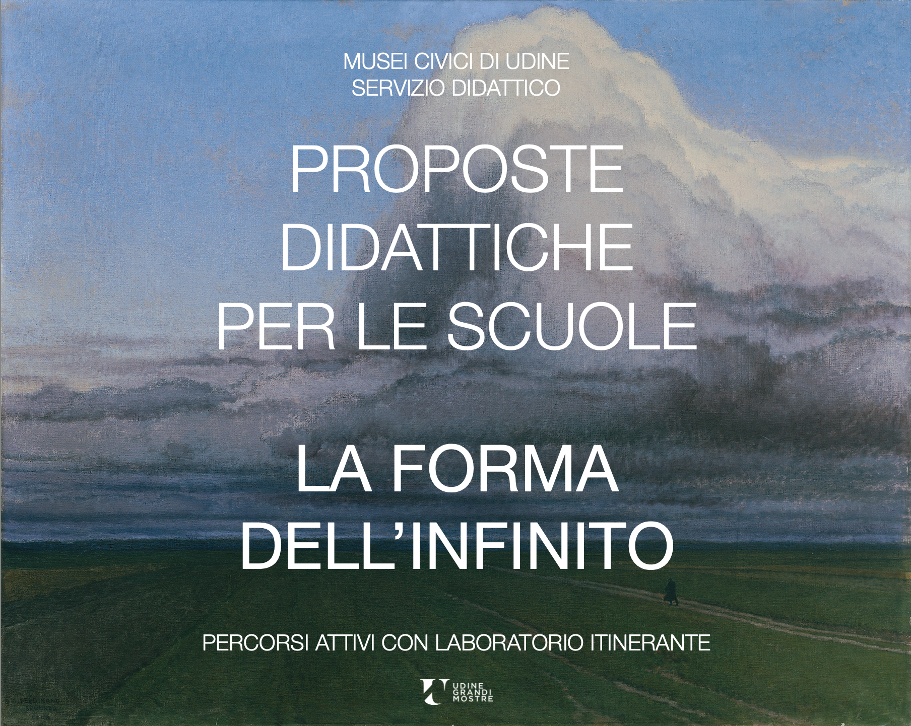 INFINITO PROPOSTE SCUOLE FB