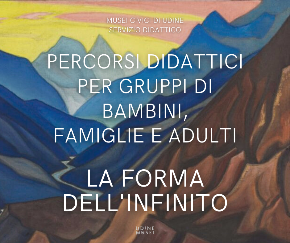 Infinito Servizio Didattico