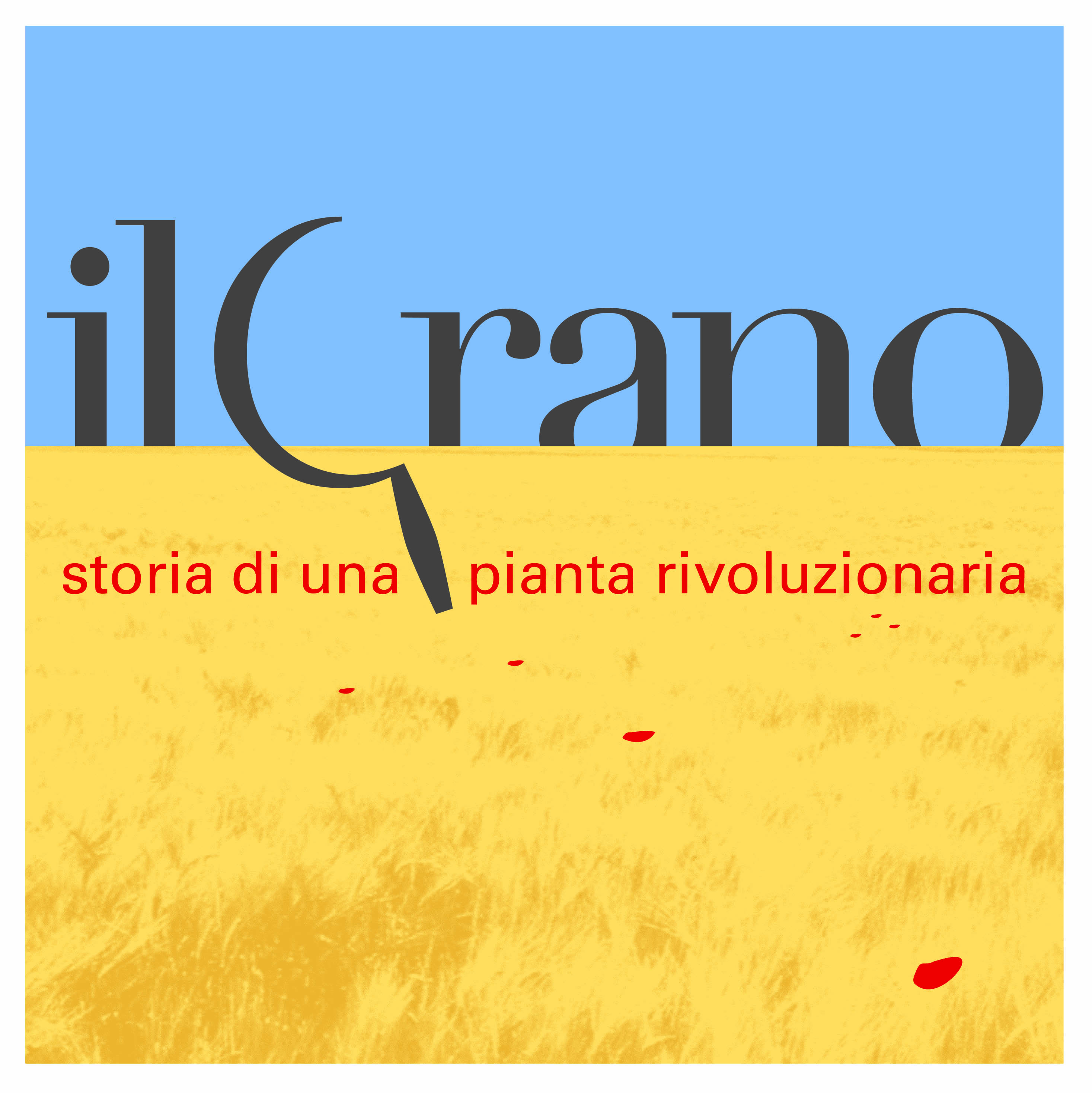 Grano copertina catalogo