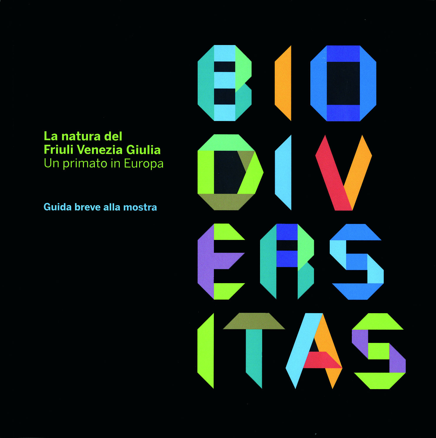 biodiversitas catalogo