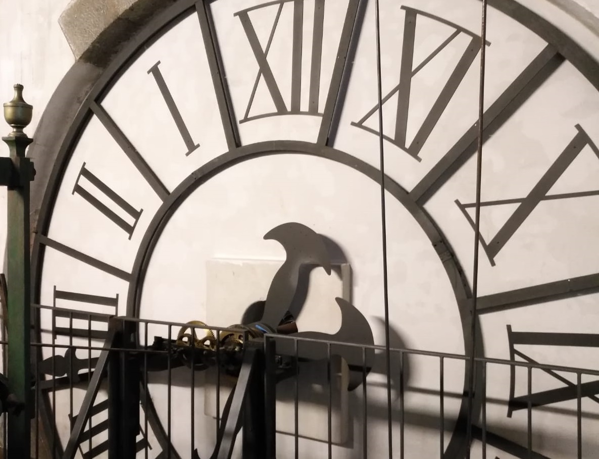 OROLOGIO 3
