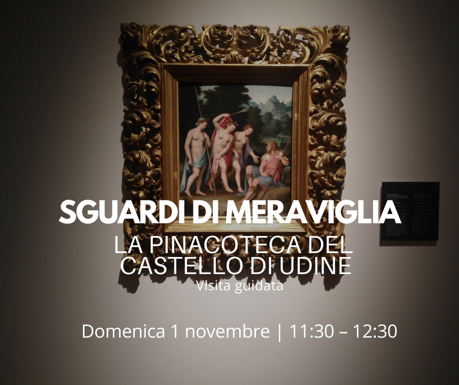 pinacoteca novembre