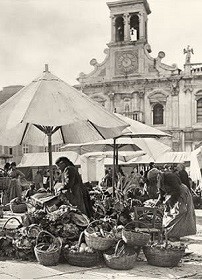 Piazza san Giacomo Vecchia foto mini