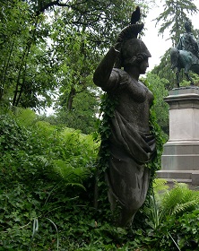 giardini ricasoli udine mod