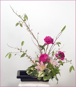 ikebana