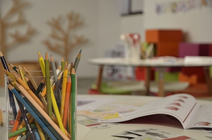 play room castello mini