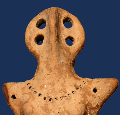 Al Museo Archeologico una mostra sul significato della figura femminile negli ultimi 40 mila anni 