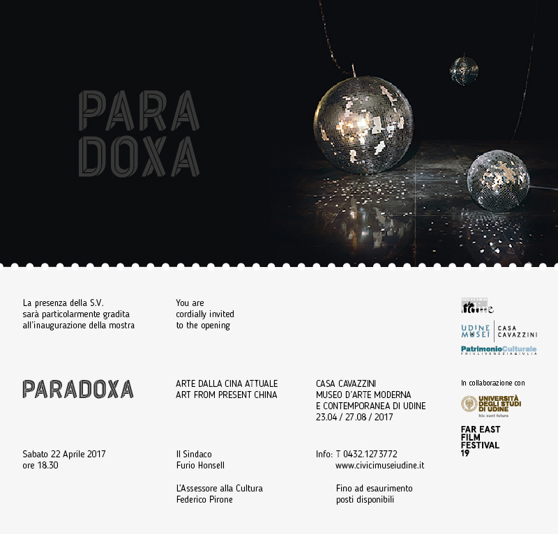 Paradoxa Invito2017