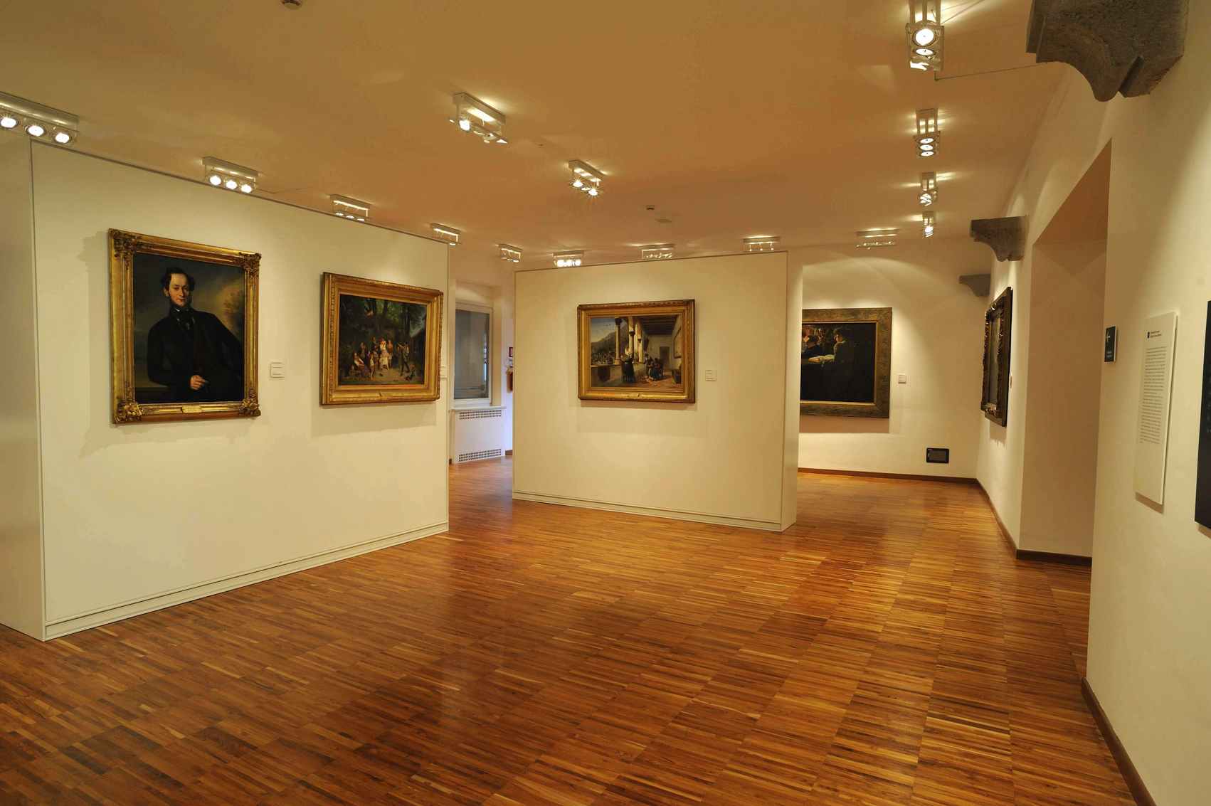 first floor - marangoni collections