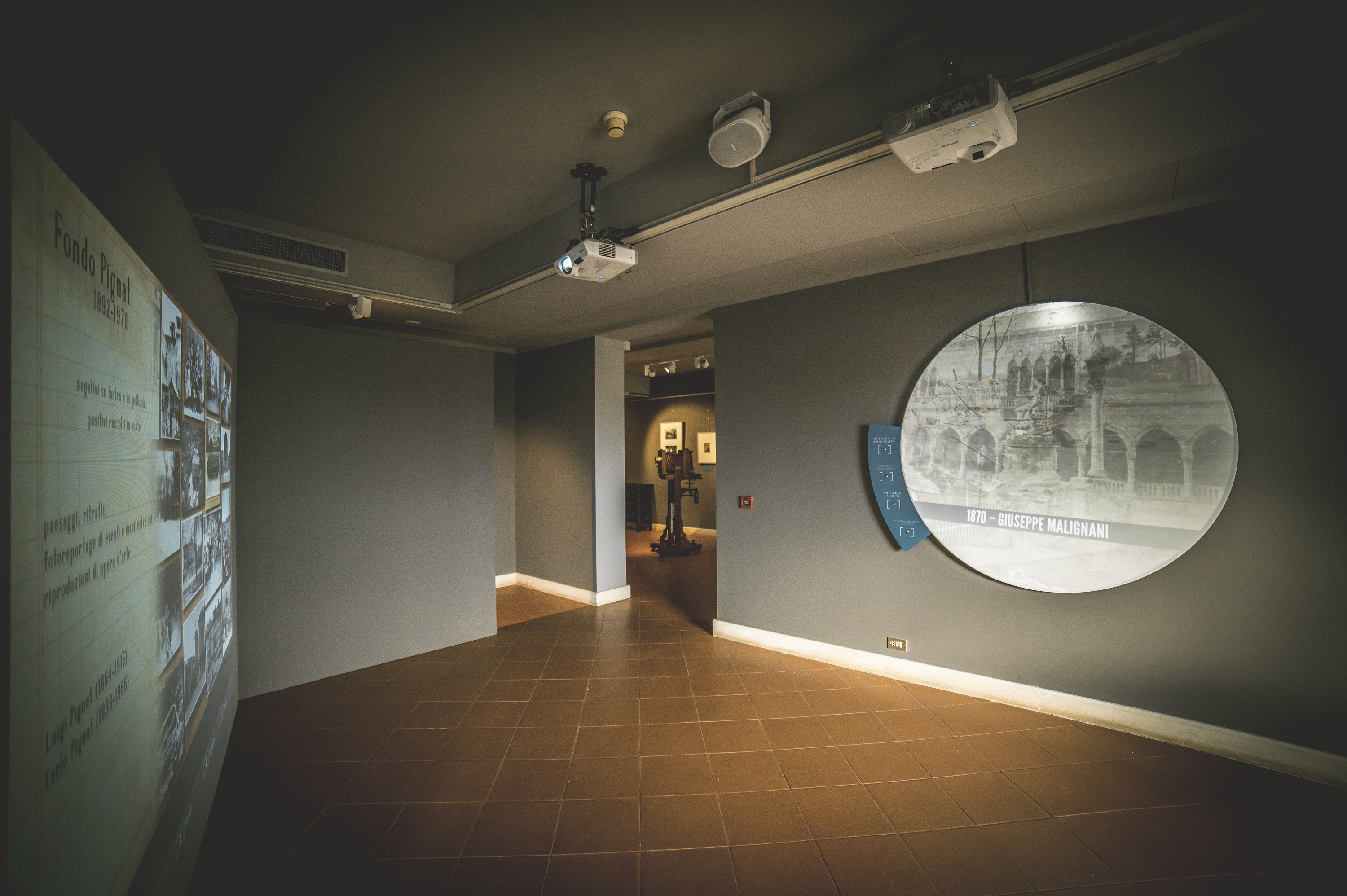 Sala I