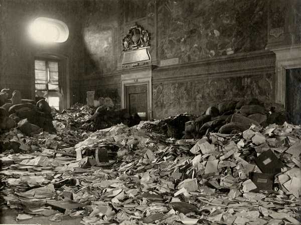 Sala VII