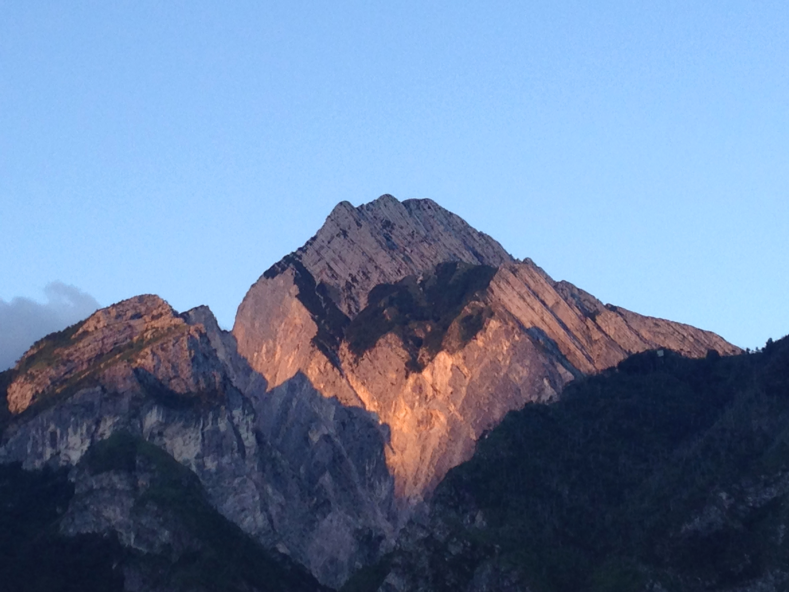 Montagna