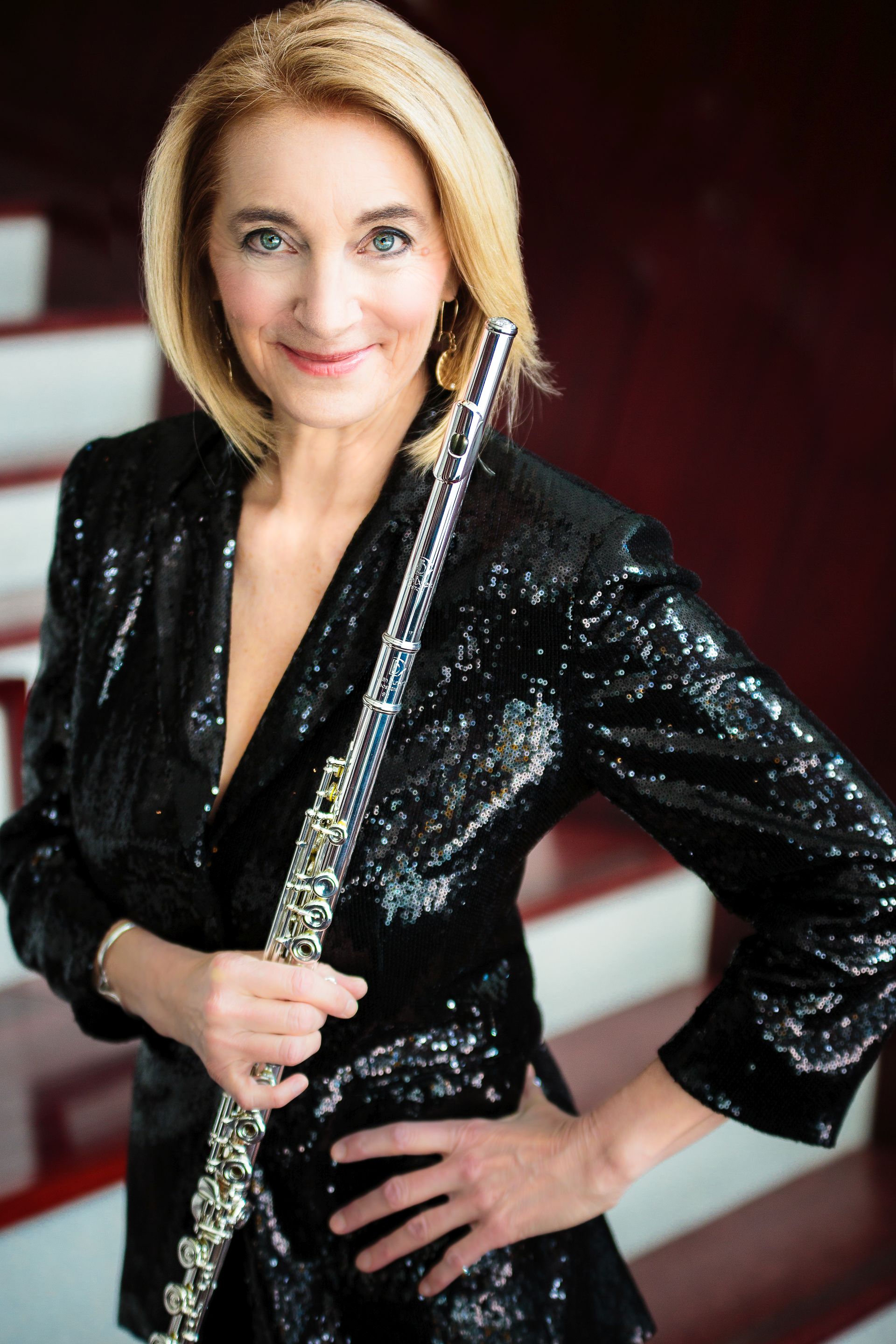 Carol Wincenc